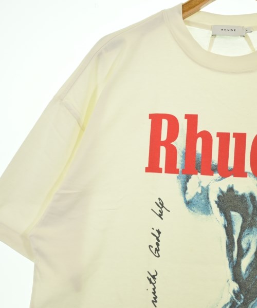 RHUDE T恤/上衣