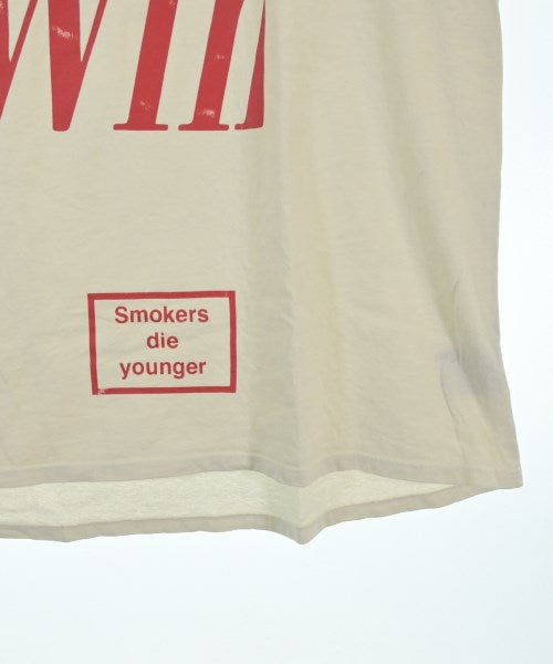 RHUDE T恤/上衣