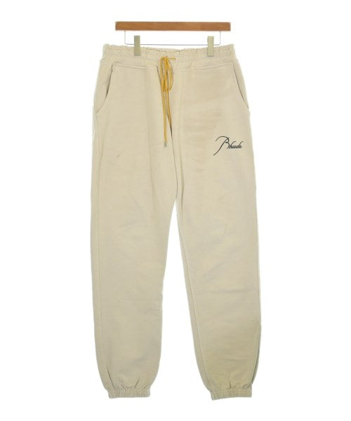 RHUDE 運動褲