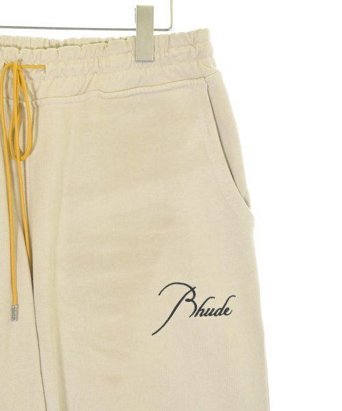 RHUDE 運動褲