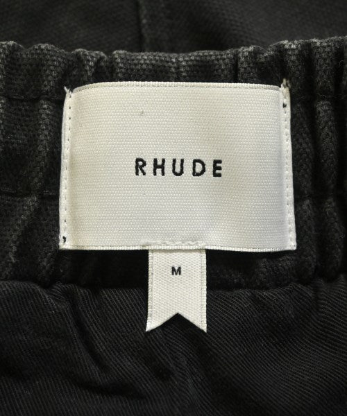 RHUDE 短褲