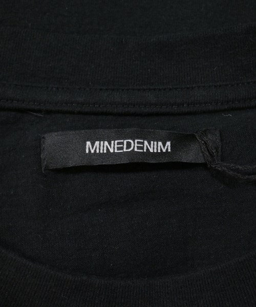 MINEDENIM T恤/上衣