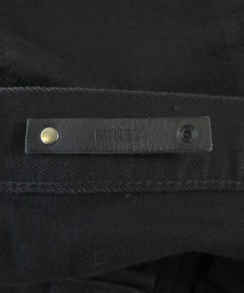 MINEDENIM 牛仔褲