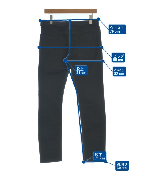 MINEDENIM 牛仔褲