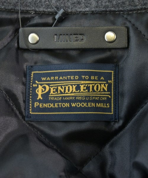 MINEDENIM 其他飛行外套