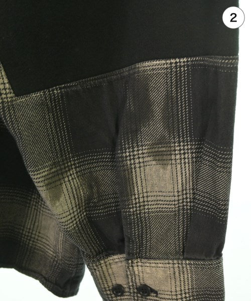 MINEDENIM 運動衫