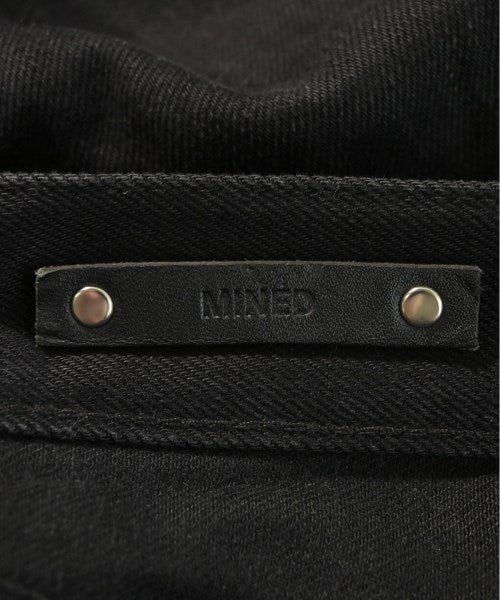 MINEDENIM 牛仔褲