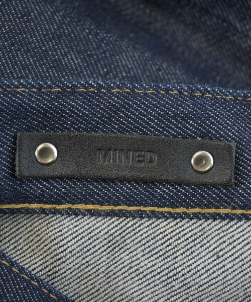 MINEDENIM 牛仔褲