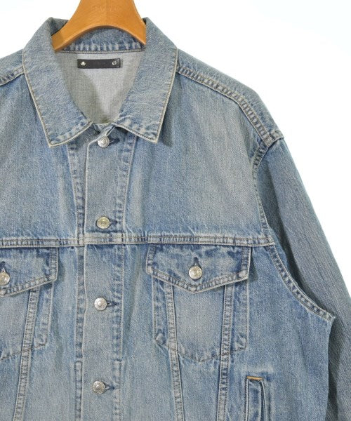 MINEDENIM 牛仔夾克