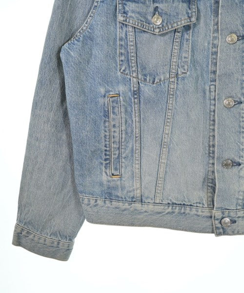 MINEDENIM 牛仔夾克