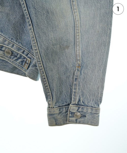 MINEDENIM 牛仔夾克