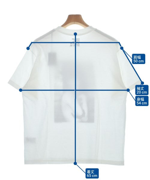 MINEDENIM T恤/上衣