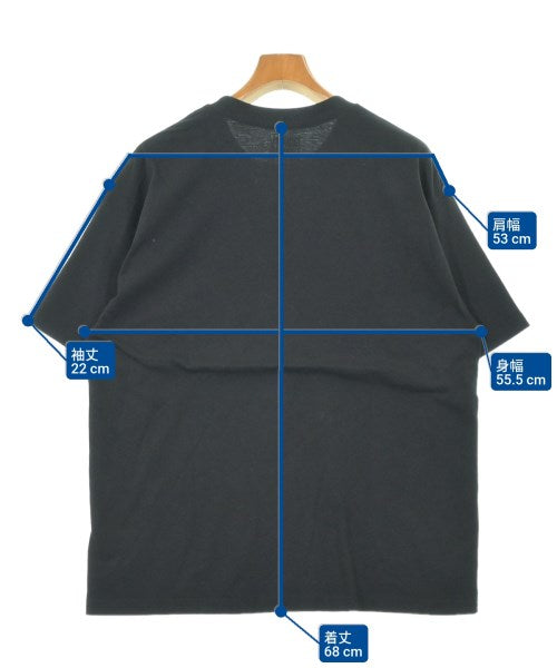 MINEDENIM T恤/上衣