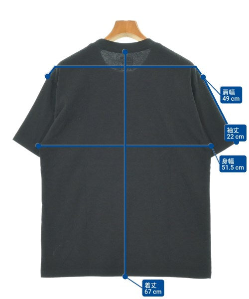 MINEDENIM T恤/上衣