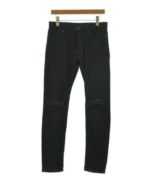 MINEDENIM 牛仔褲