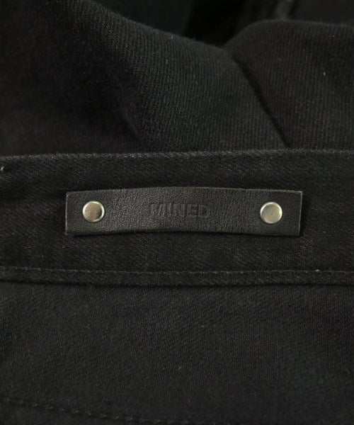 MINEDENIM 牛仔褲