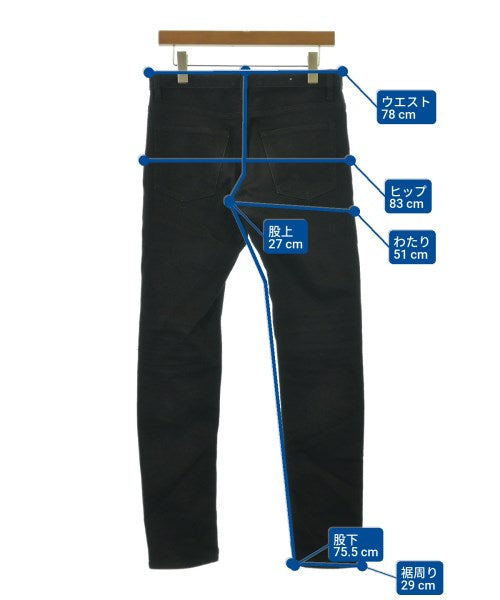 MINEDENIM 牛仔褲