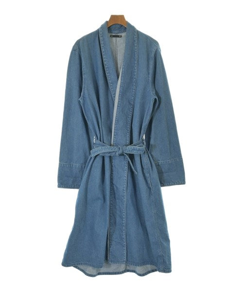 MINEDENIM 其他大衣