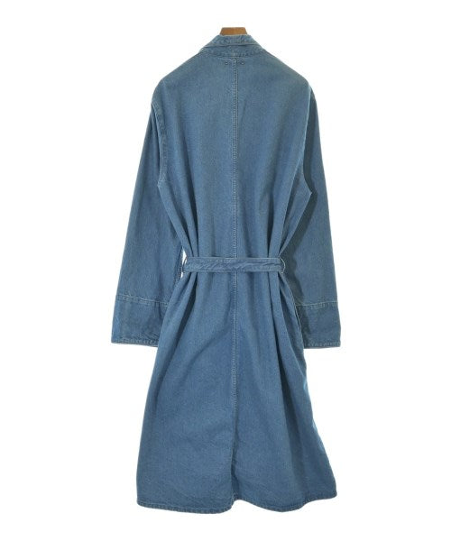 MINEDENIM 其他大衣