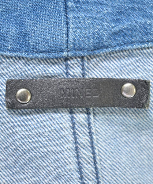 MINEDENIM 其他大衣