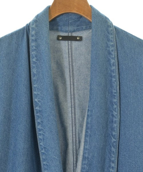 MINEDENIM 其他大衣