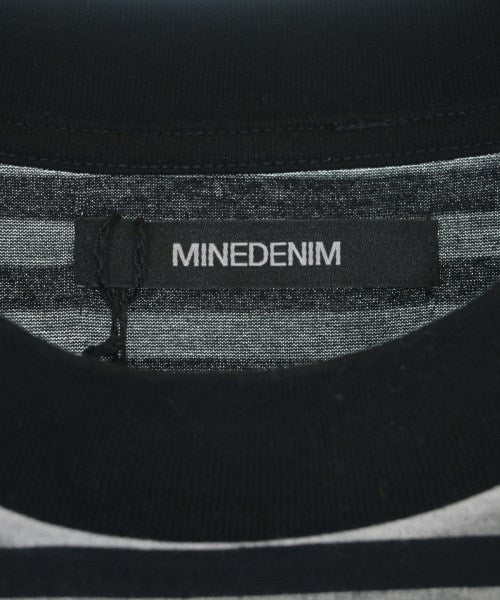 MINEDENIM T恤/上衣