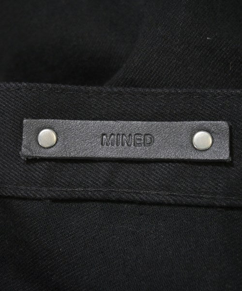 MINEDENIM 牛仔