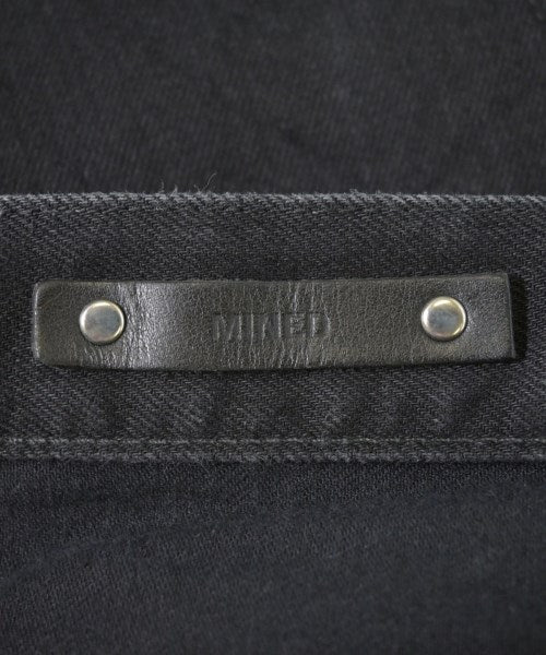 MINEDENIM 牛仔褲