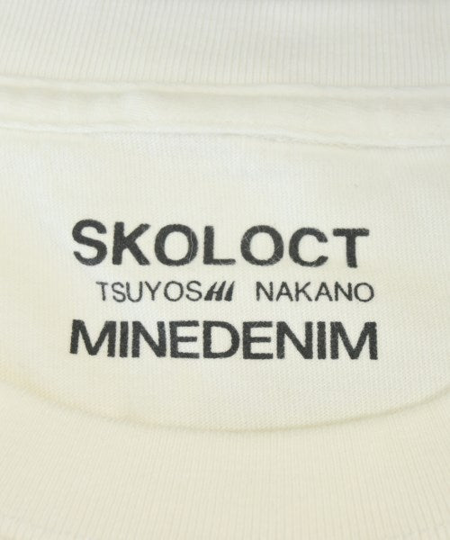 MINEDENIM T恤/上衣