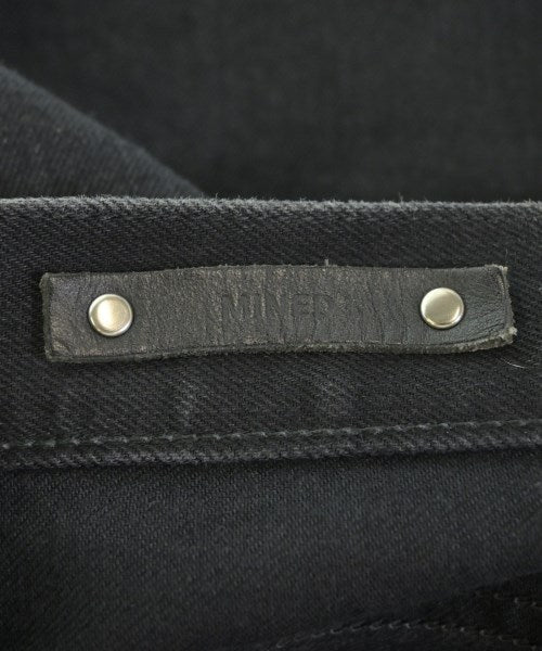 MINEDENIM 牛仔褲