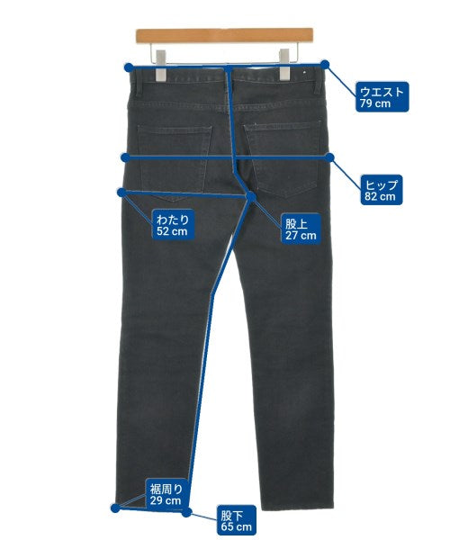 MINEDENIM 牛仔褲
