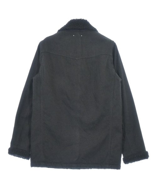 MINEDENIM 其他大衣