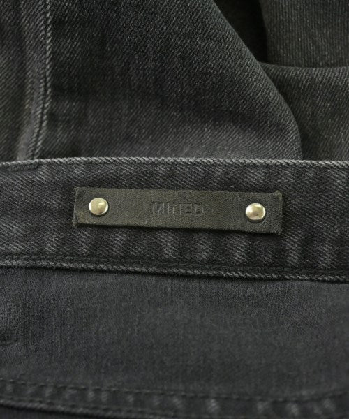 MINEDENIM 牛仔褲