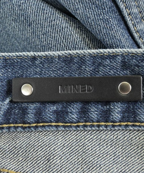 MINEDENIM 牛仔褲