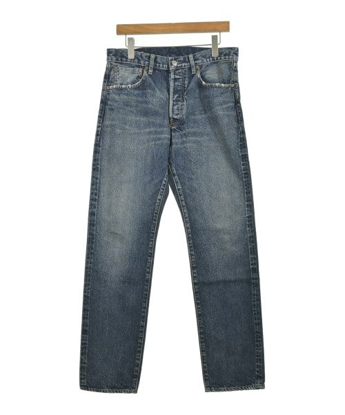 MINEDENIM 牛仔褲