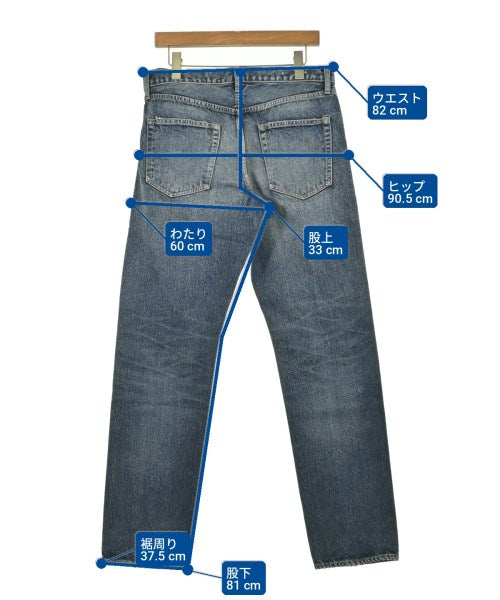 MINEDENIM 牛仔褲