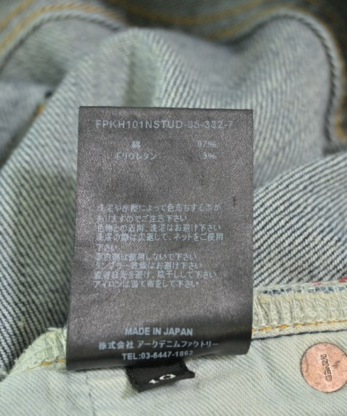 MINEDENIM 牛仔褲