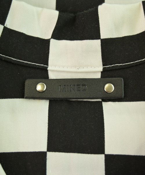 MINEDENIM 休閒襯衫