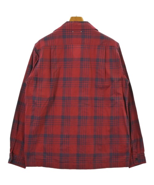 MINEDENIM 休閒襯衫
