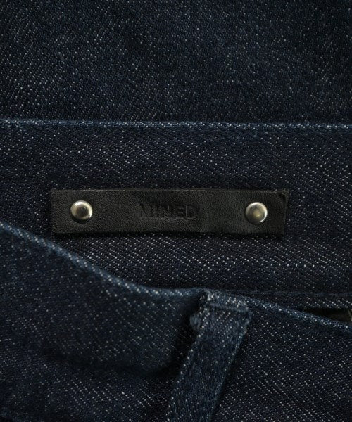 MINEDENIM 牛仔褲