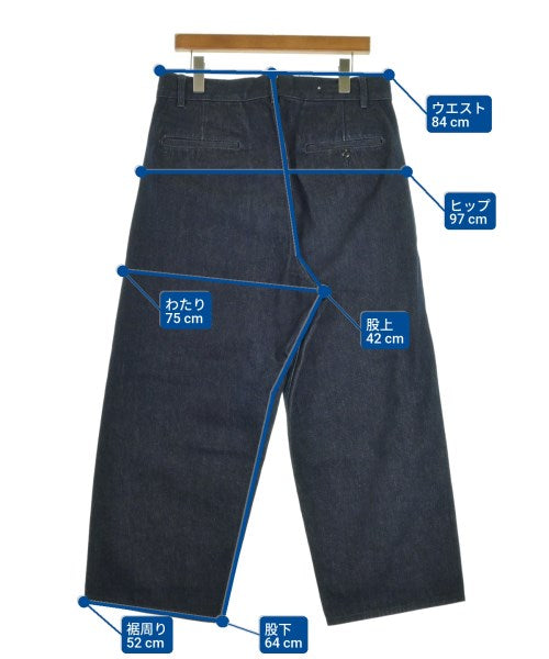 MINEDENIM 牛仔褲