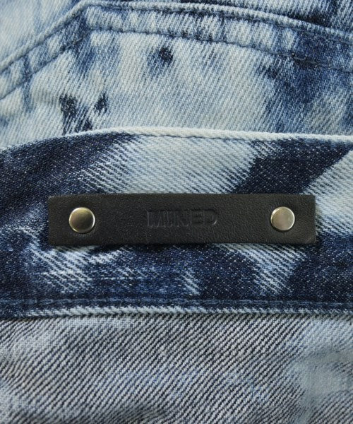 MINEDENIM 牛仔褲