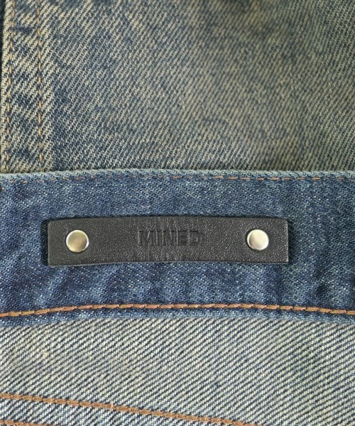 MINEDENIM 牛仔褲