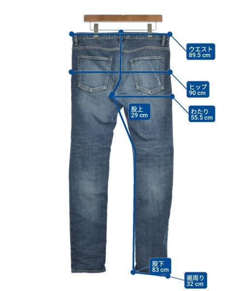 MINEDENIM 牛仔褲