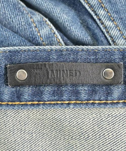 MINEDENIM 牛仔褲