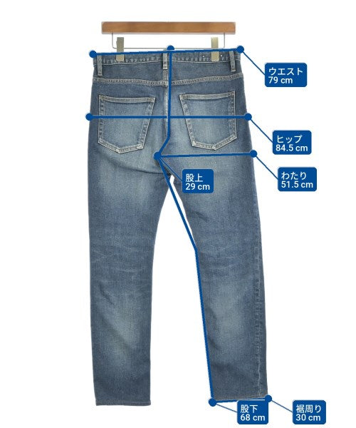 MINEDENIM 牛仔褲
