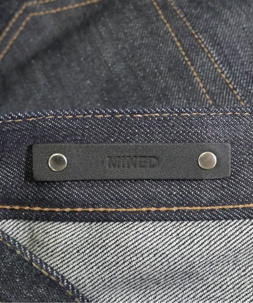 MINEDENIM 牛仔褲