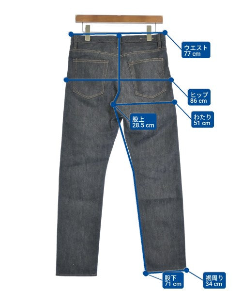 MINEDENIM 牛仔褲