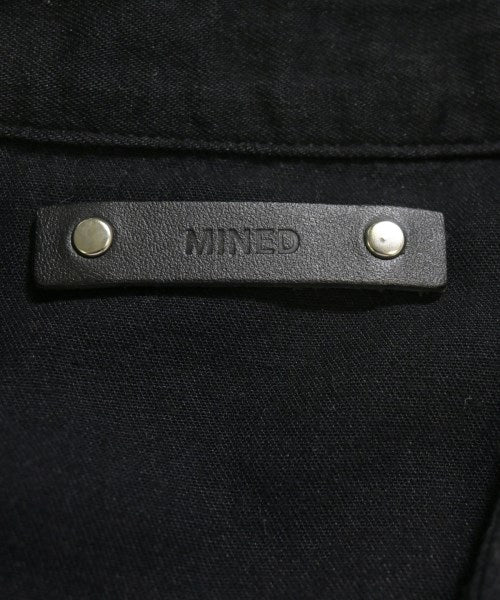 MINEDENIM 休閒襯衫