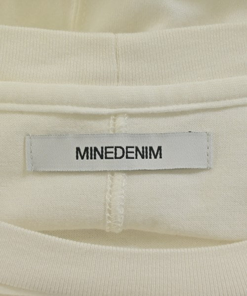 MINEDENIM T恤/上衣